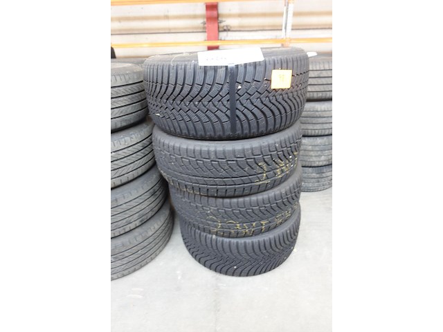4x band 18 inch - afbeelding 2 van  4
