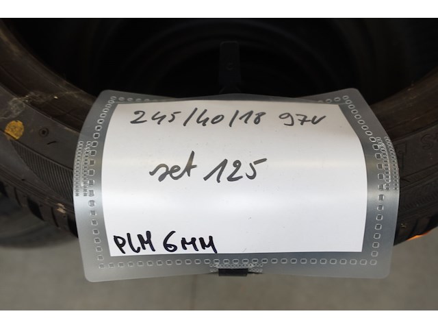 4x band 18 inch - afbeelding 4 van  4