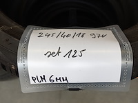 4x band 18 inch - afbeelding 4 van  4