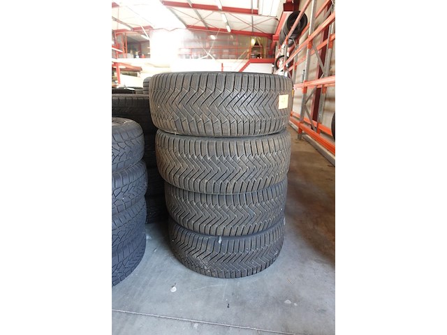 4x band 18 inch - afbeelding 2 van  4