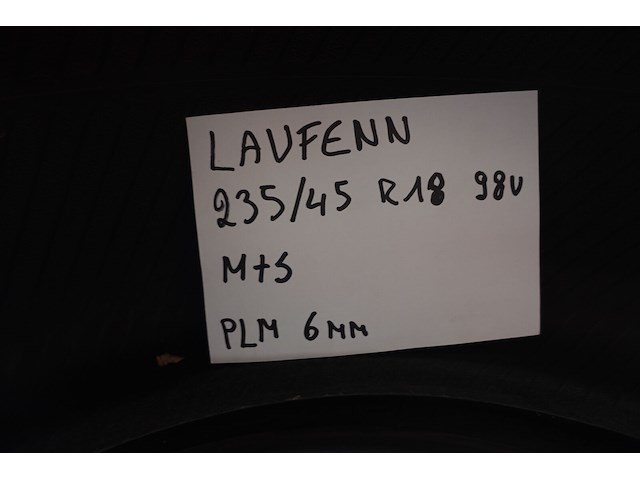 4x band 18 inch - afbeelding 4 van  4
