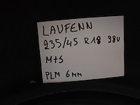 4x band 18 inch - afbeelding 4 van  4