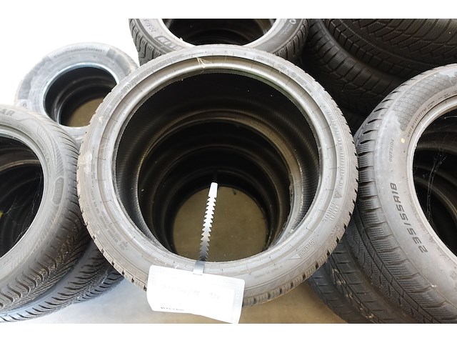 4x band 18 inch - afbeelding 1 van  4