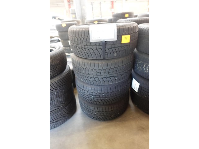 4x band 18 inch - afbeelding 2 van  4