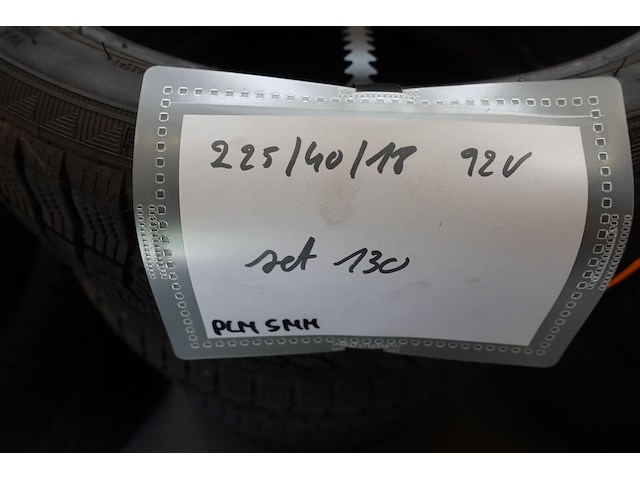 4x band 18 inch - afbeelding 4 van  4