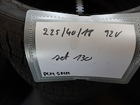 4x band 18 inch - afbeelding 4 van  4