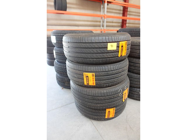 4x band 18 inch - afbeelding 2 van  4