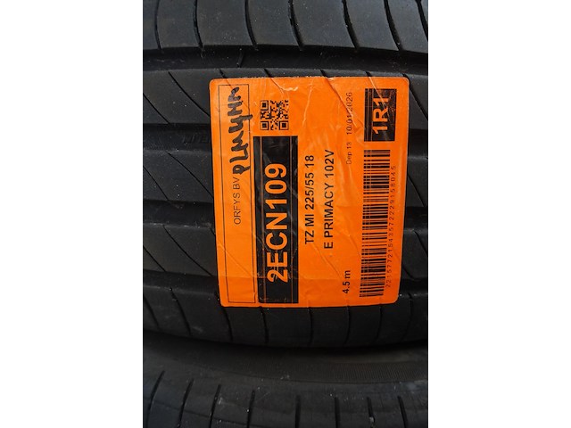 4x band 18 inch - afbeelding 4 van  4