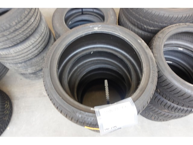 4x band 18 inch - afbeelding 1 van  4