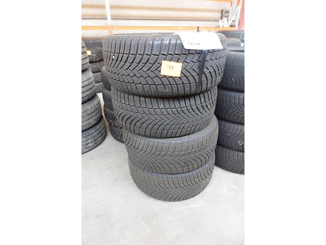 4x band 18 inch - afbeelding 2 van  4