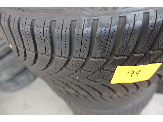 4x band 18 inch - afbeelding 3 van  4