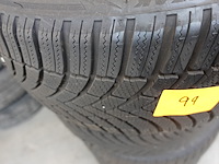 4x band 18 inch - afbeelding 3 van  4