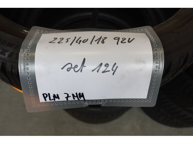 4x band 18 inch - afbeelding 4 van  4