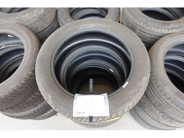 4x band 19 inch - afbeelding 1 van  4