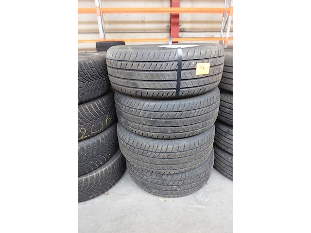 4x band 19 inch - afbeelding 2 van  4