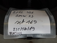 4x band 19 inch - afbeelding 4 van  4