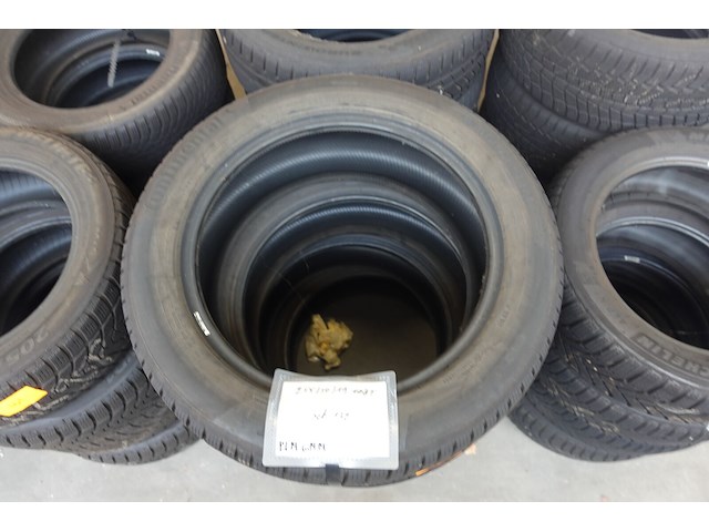 4x band 19 inch - afbeelding 1 van  4