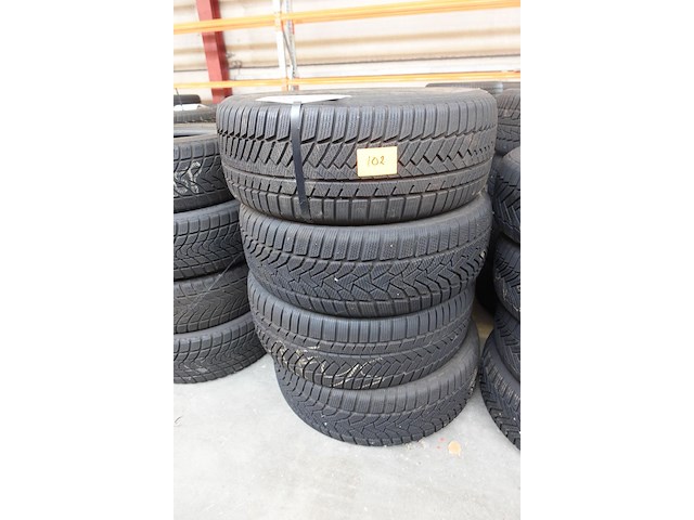 4x band 19 inch - afbeelding 2 van  4