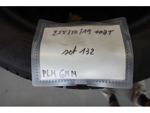 4x band 19 inch - afbeelding 4 van  4