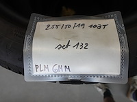 4x band 19 inch - afbeelding 4 van  4