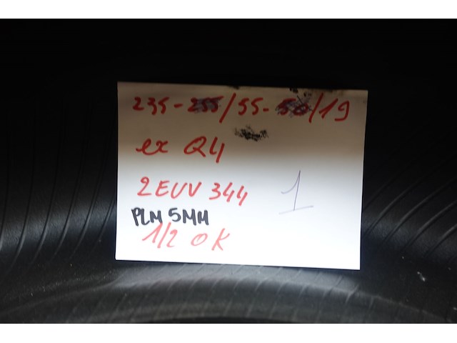 4x band 19 inch - afbeelding 4 van  4