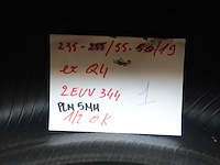 4x band 19 inch - afbeelding 4 van  4