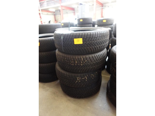 4x band 19 inch - afbeelding 2 van  4