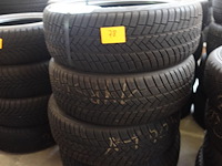 4x band 19 inch - afbeelding 2 van  4