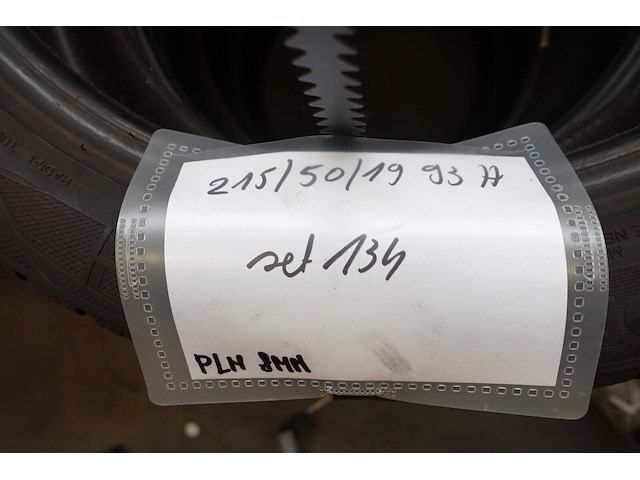 4x band 19 inch - afbeelding 4 van  4