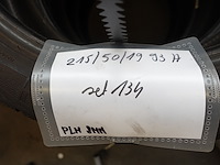4x band 19 inch - afbeelding 4 van  4