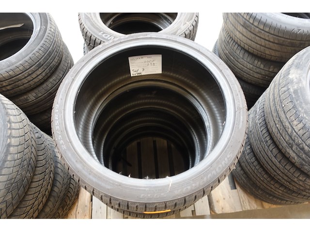 4x band 19 inch - afbeelding 1 van  4