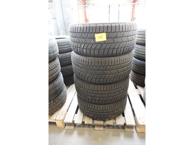 4x band 19 inch - afbeelding 2 van  4