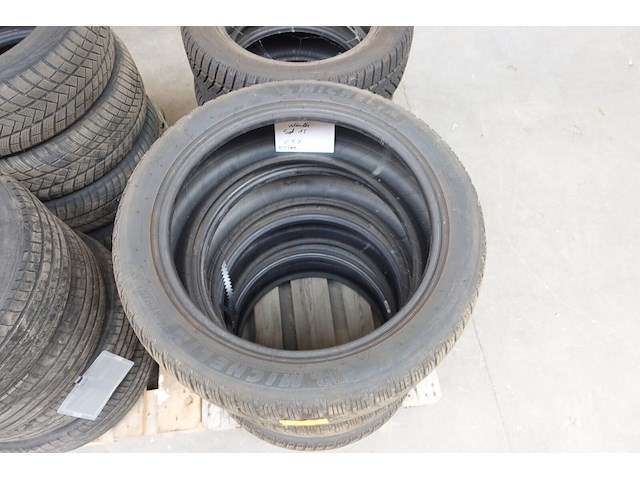 4x band 19 inch - afbeelding 1 van  4