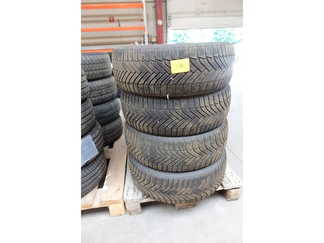 4x band 19 inch - afbeelding 2 van  4