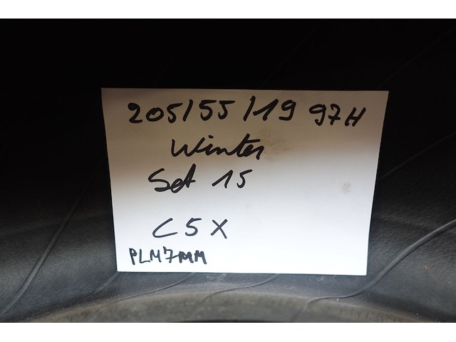 4x band 19 inch - afbeelding 4 van  4