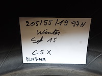 4x band 19 inch - afbeelding 4 van  4
