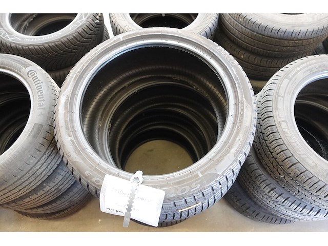 4x band 20 inch - afbeelding 1 van  4
