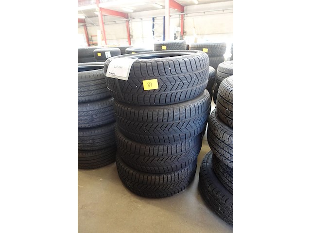 4x band 20 inch - afbeelding 2 van  4