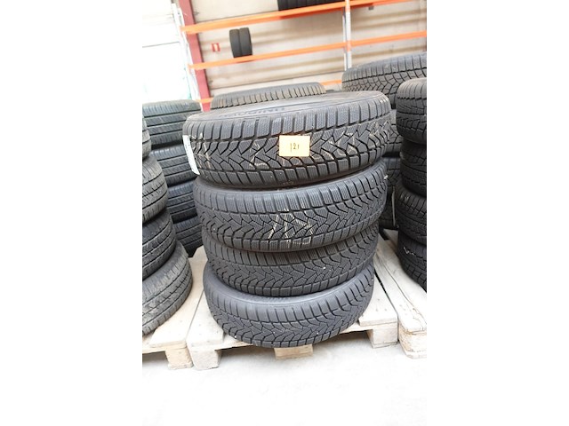 4x band 20 inch - afbeelding 2 van  4