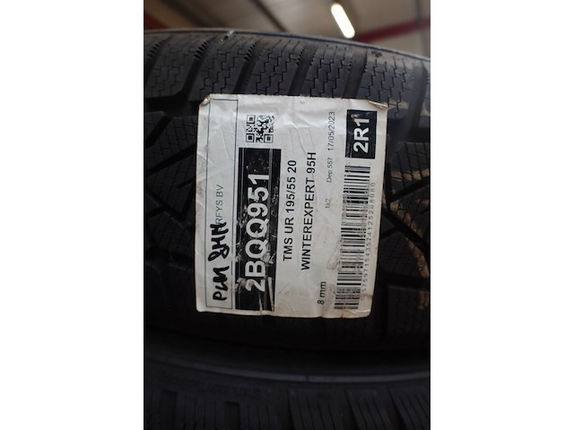4x band 20 inch - afbeelding 4 van  4