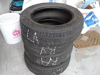 4x band bridgestone - afbeelding 2 van  3