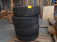 4x band continental - afbeelding 1 van  2