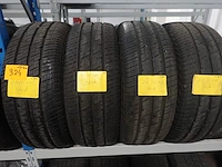 4x band ( gebruikt) 15inch continental - afbeelding 1 van  3
