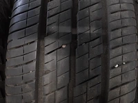 4x band ( gebruikt) 15inch continental - afbeelding 2 van  3