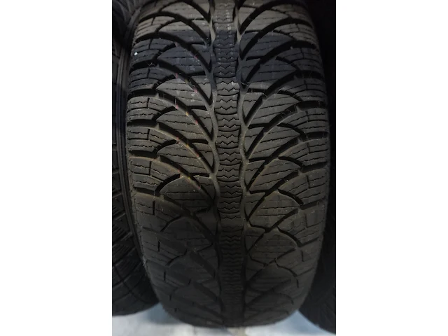 4x band ( gebruikt) 15inch fulda - afbeelding 2 van  3