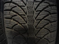 4x band ( gebruikt) 15inch fulda - afbeelding 2 van  3