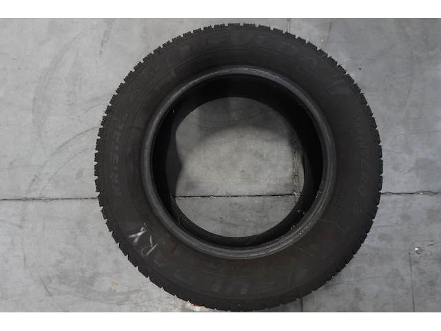 4x band ( gebruikt) 15inch fulda - afbeelding 3 van  3