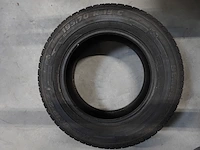 4x band ( gebruikt) 15inch semperit - afbeelding 3 van  3