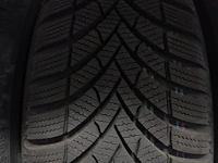 4x band ( gebruikt) 15inch semperit - afbeelding 2 van  3