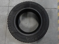 4x band ( gebruikt) 15inch semperit - afbeelding 3 van  3